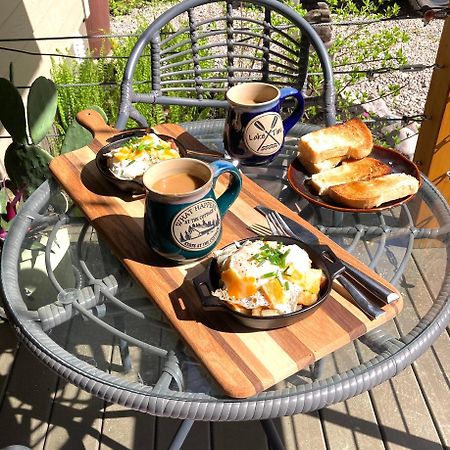 Pebble Springs Bnb Grand Beach Zewnętrze zdjęcie