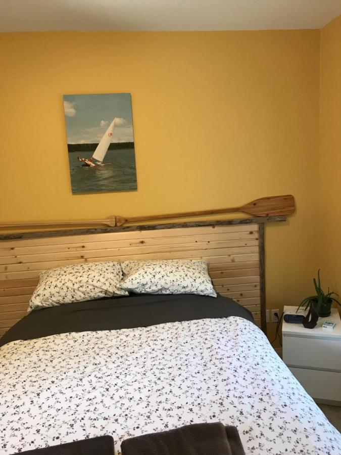 Pebble Springs Bnb Grand Beach Zewnętrze zdjęcie