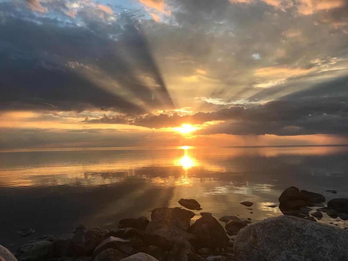 Pebble Springs Bnb Grand Beach Zewnętrze zdjęcie