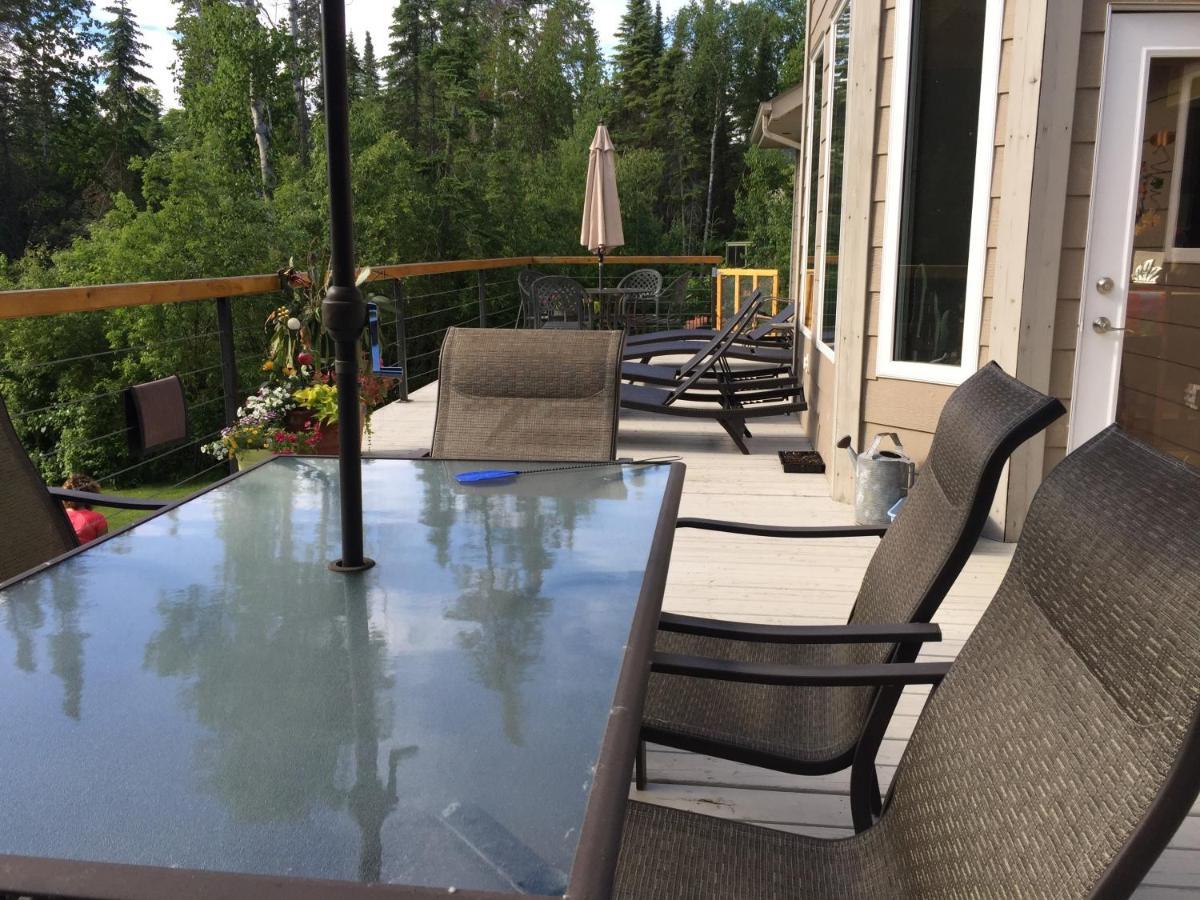Pebble Springs Bnb Grand Beach Zewnętrze zdjęcie