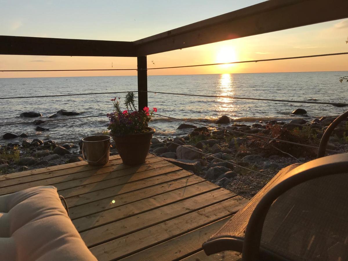 Pebble Springs Bnb Grand Beach Zewnętrze zdjęcie