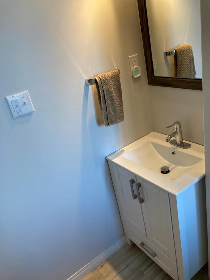 Pebble Springs Bnb Grand Beach Zewnętrze zdjęcie
